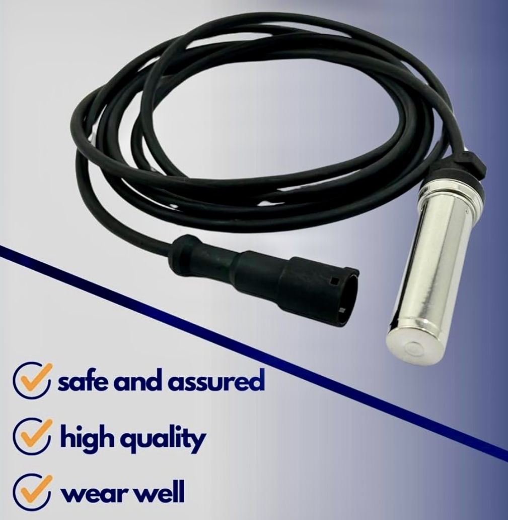 ABS Sensor - 90 degree