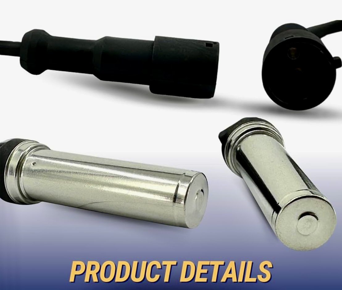 ABS Sensor - 90 degree