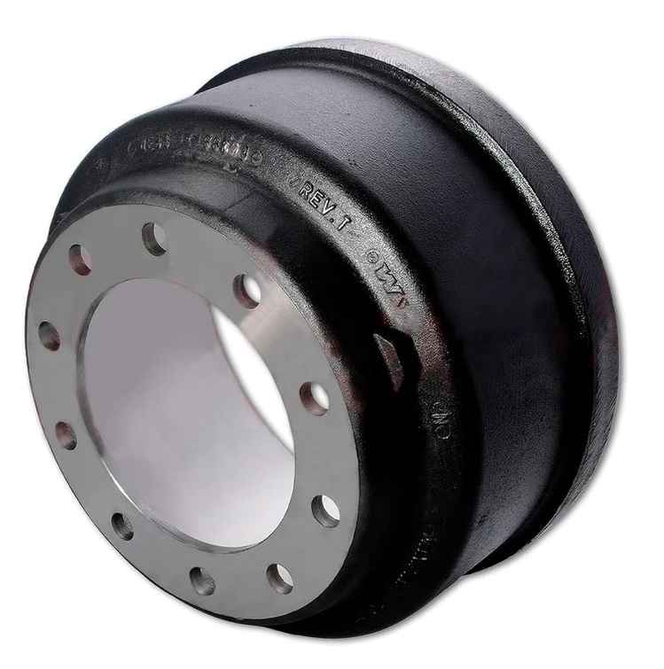 Brake Drums