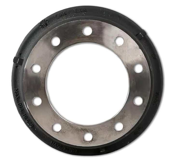 Brake Drums