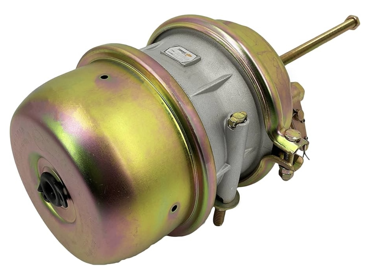 Brake Chamber Long Stroke