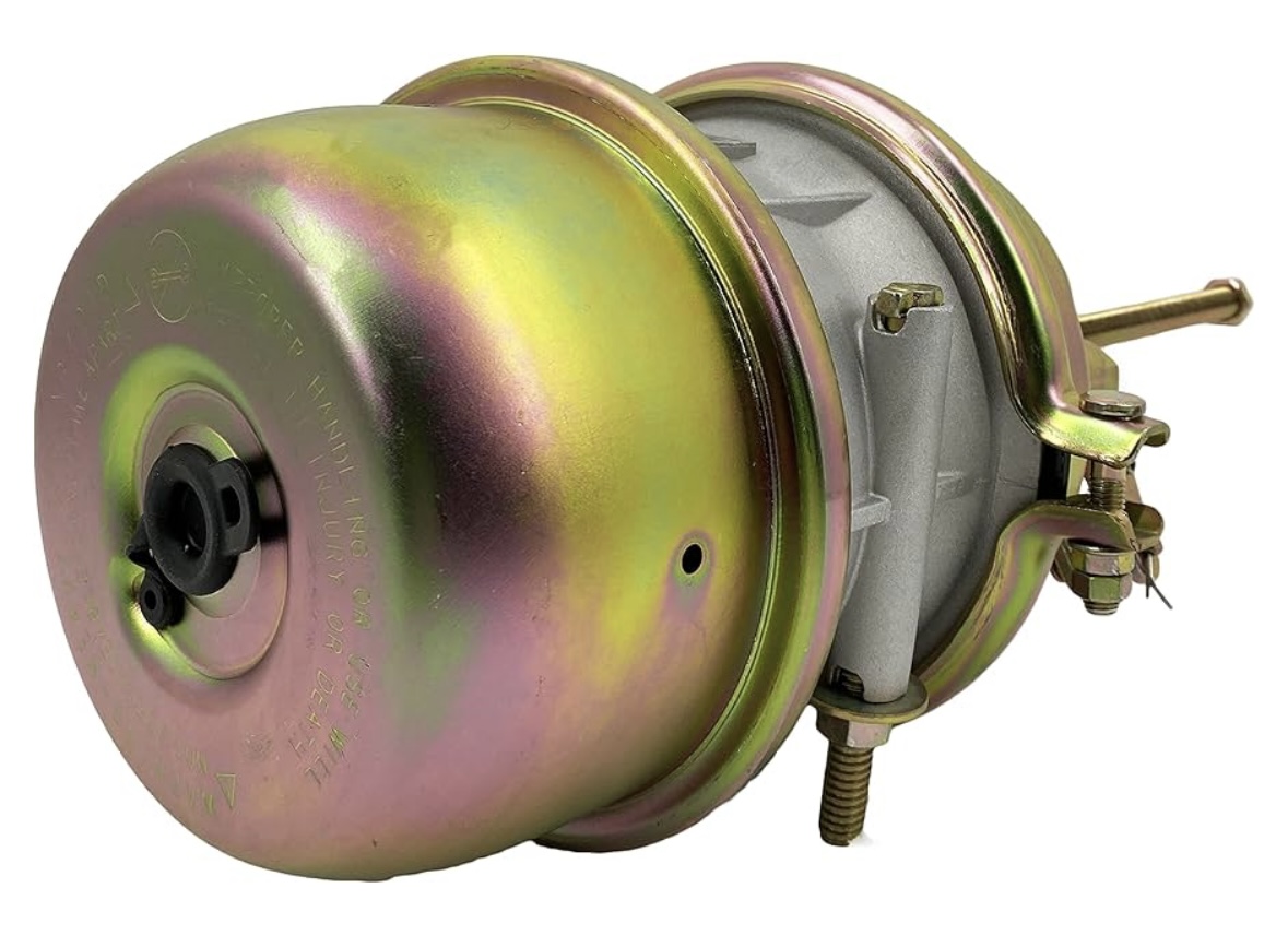Brake Chamber Long Stroke