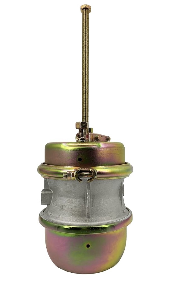 Brake Chamber Long Stroke