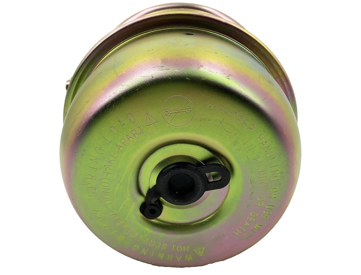 Brake Chamber Long Stroke