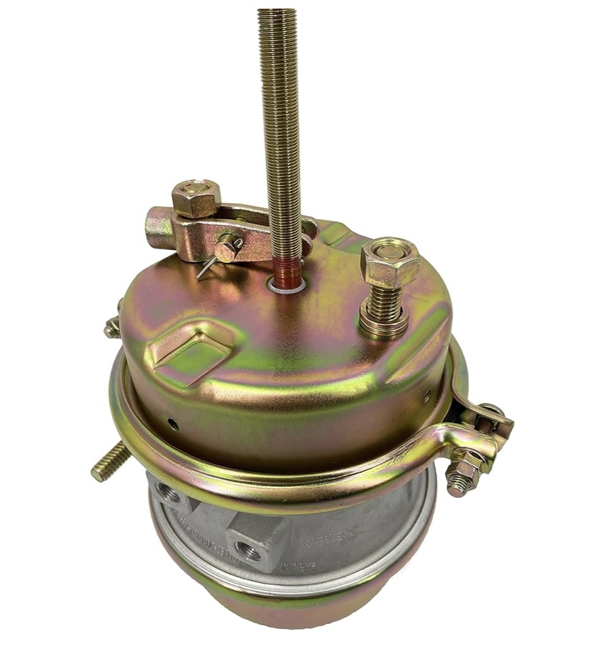 Brake Chamber Long Stroke
