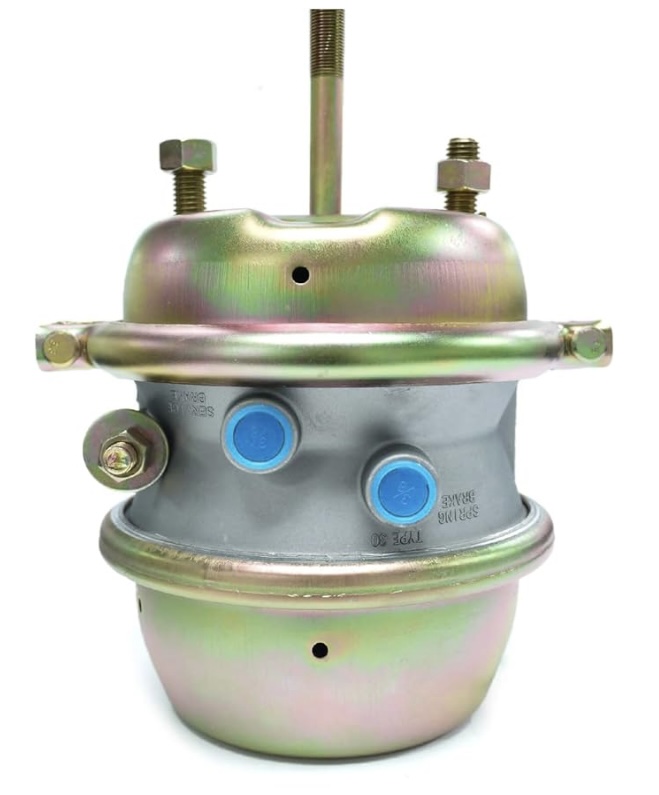 Brake Chamber Short Stroke