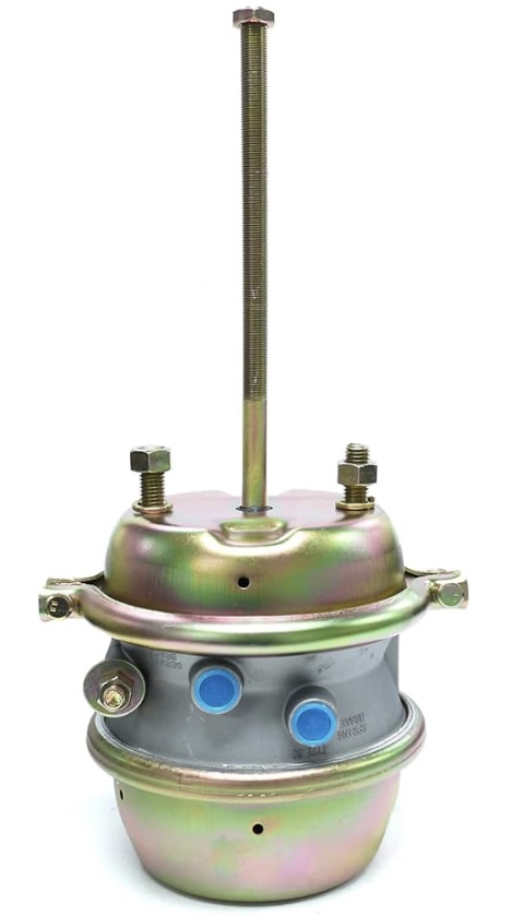 Brake Chamber Short Stroke