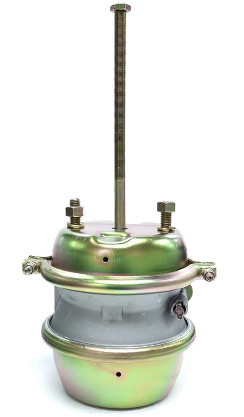 Brake Chamber Short Stroke