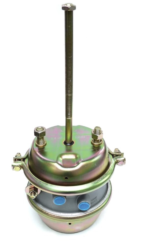 Brake Chamber Short Stroke