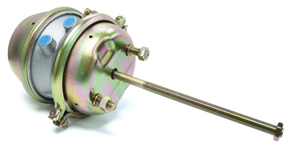 Brake Chamber Short Stroke