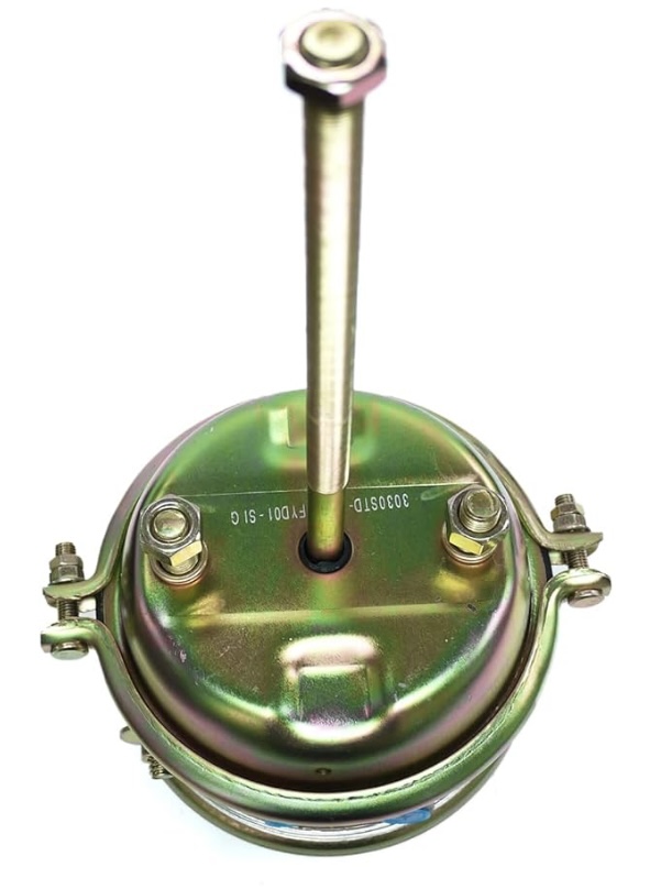 Brake Chamber Short Stroke