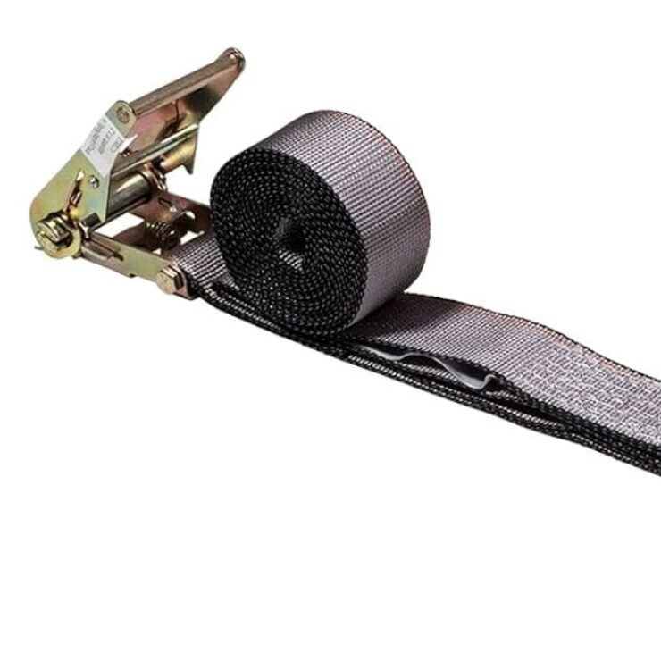 Cargo Straps 2x16