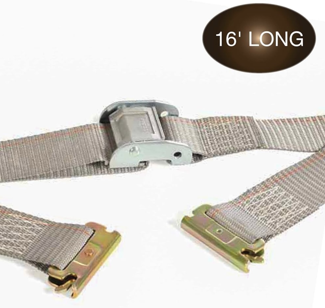 Cargo Straps 2x16