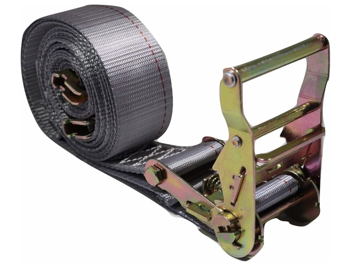 Cargo Straps 2x16