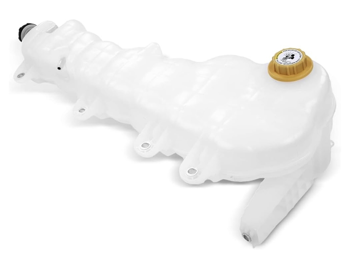 Coolant Tank