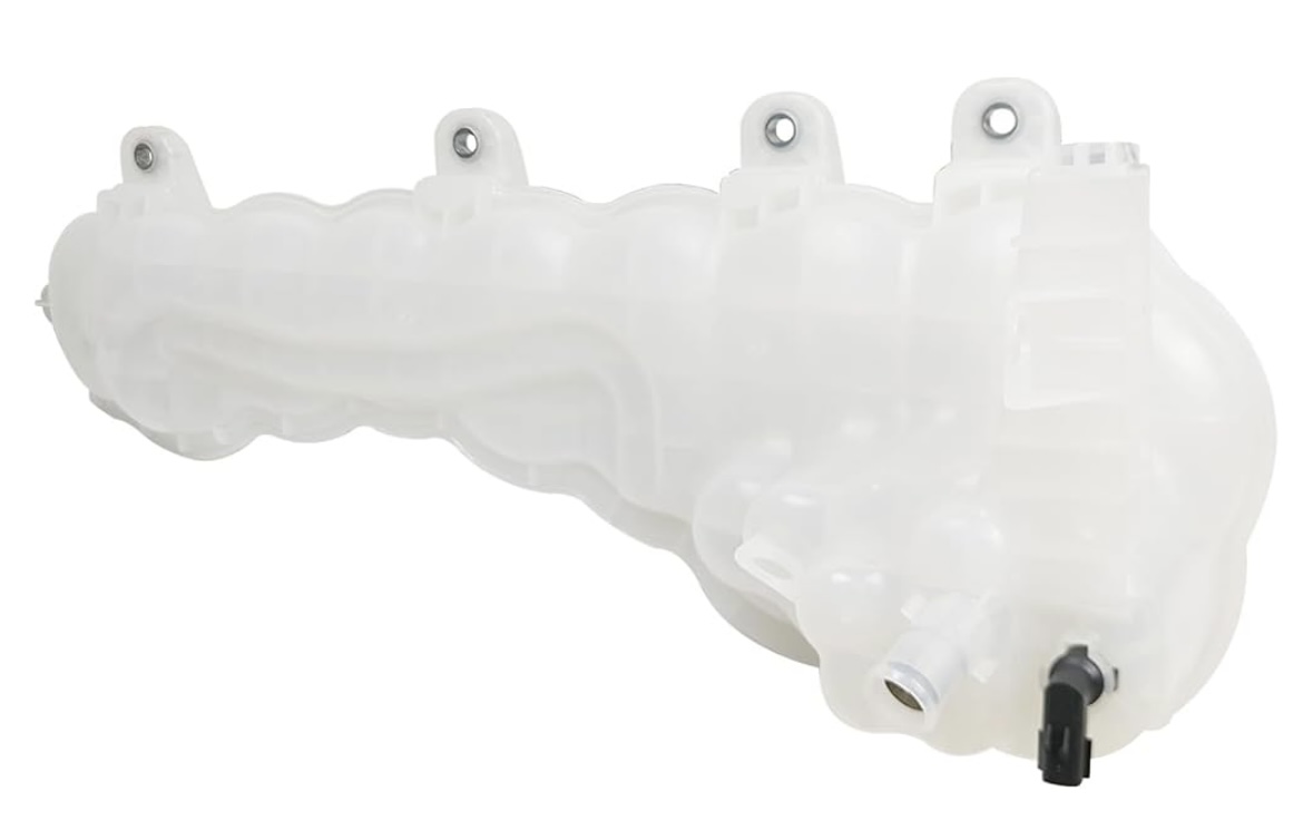 Coolant Tank
