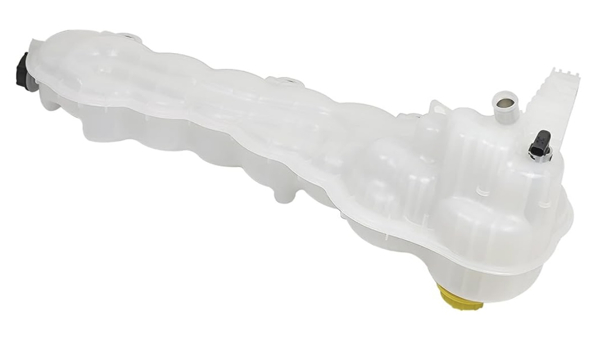 Coolant Tank