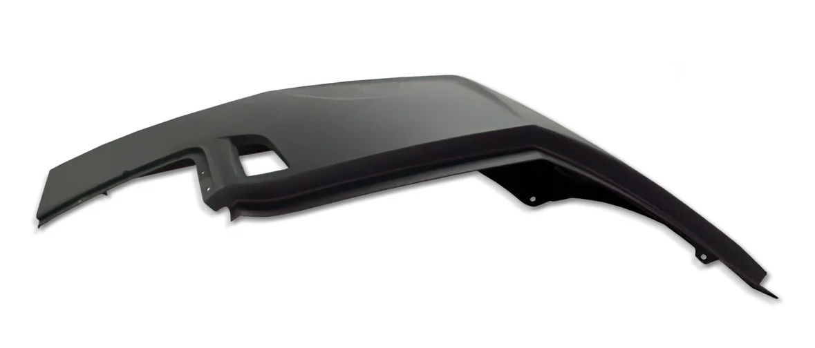 Corner Bumper - No Fog - Right
