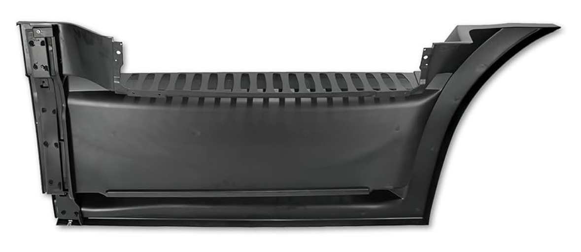 Front Fairing - Right
