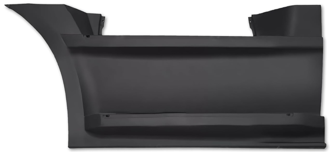Front Fairing - Left