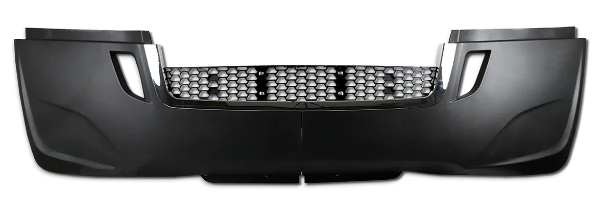 Front Bumper Low n/Fog
