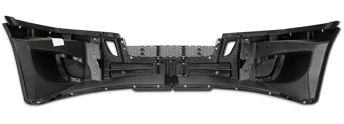 Front Bumper Low n/Fog