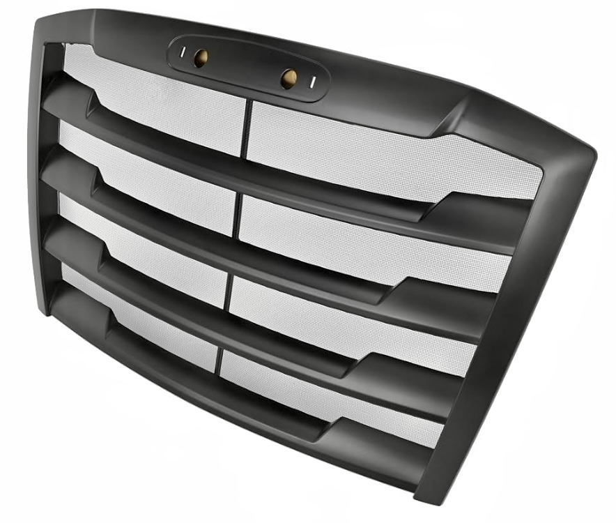 Grille Black