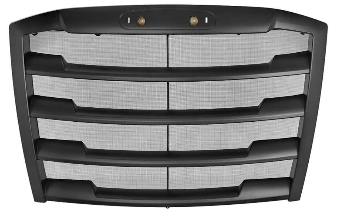 Grille Black