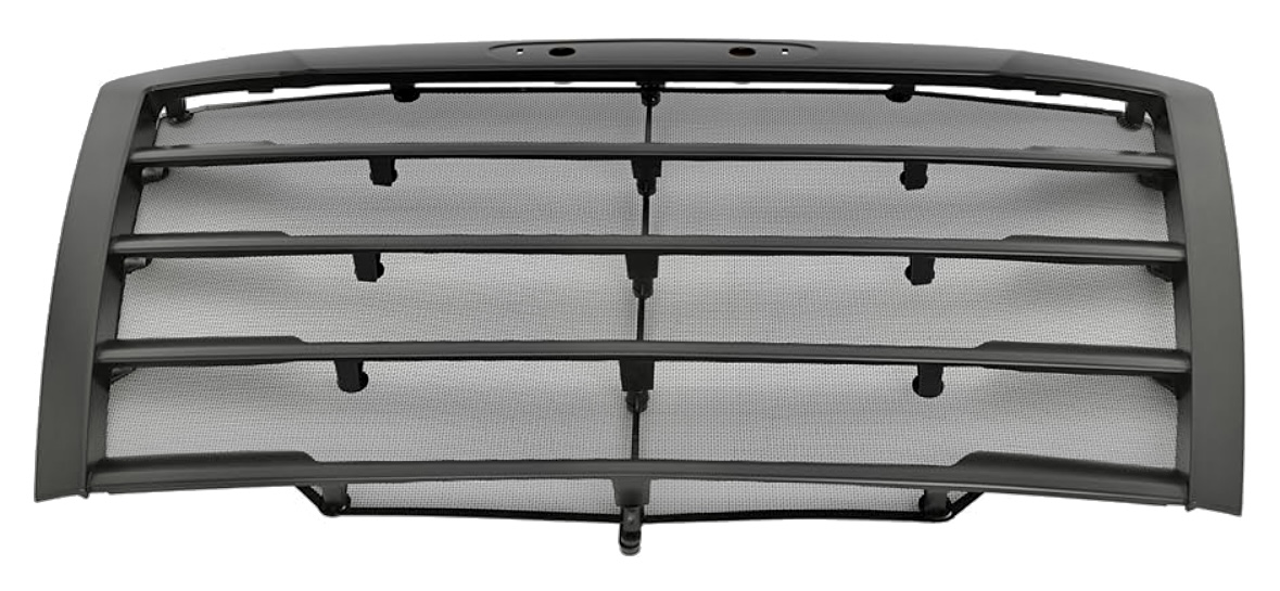 Grille Black
