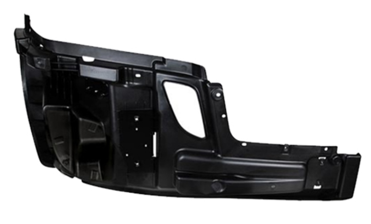 Inner Corner n/fog - Right