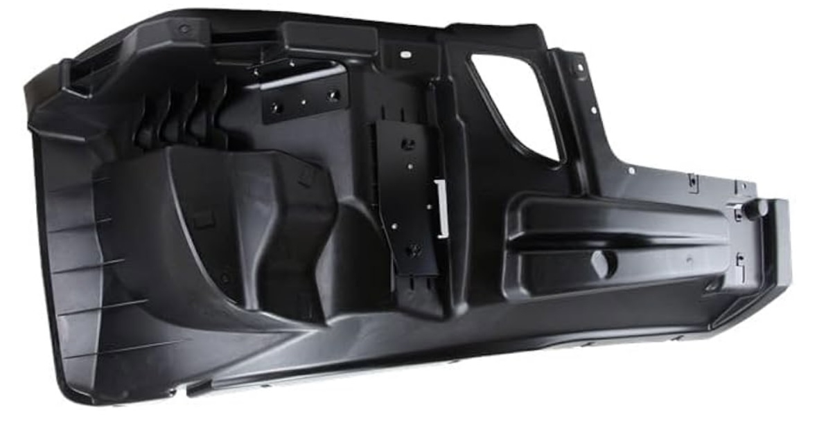 Inner Corner n/fog - Right