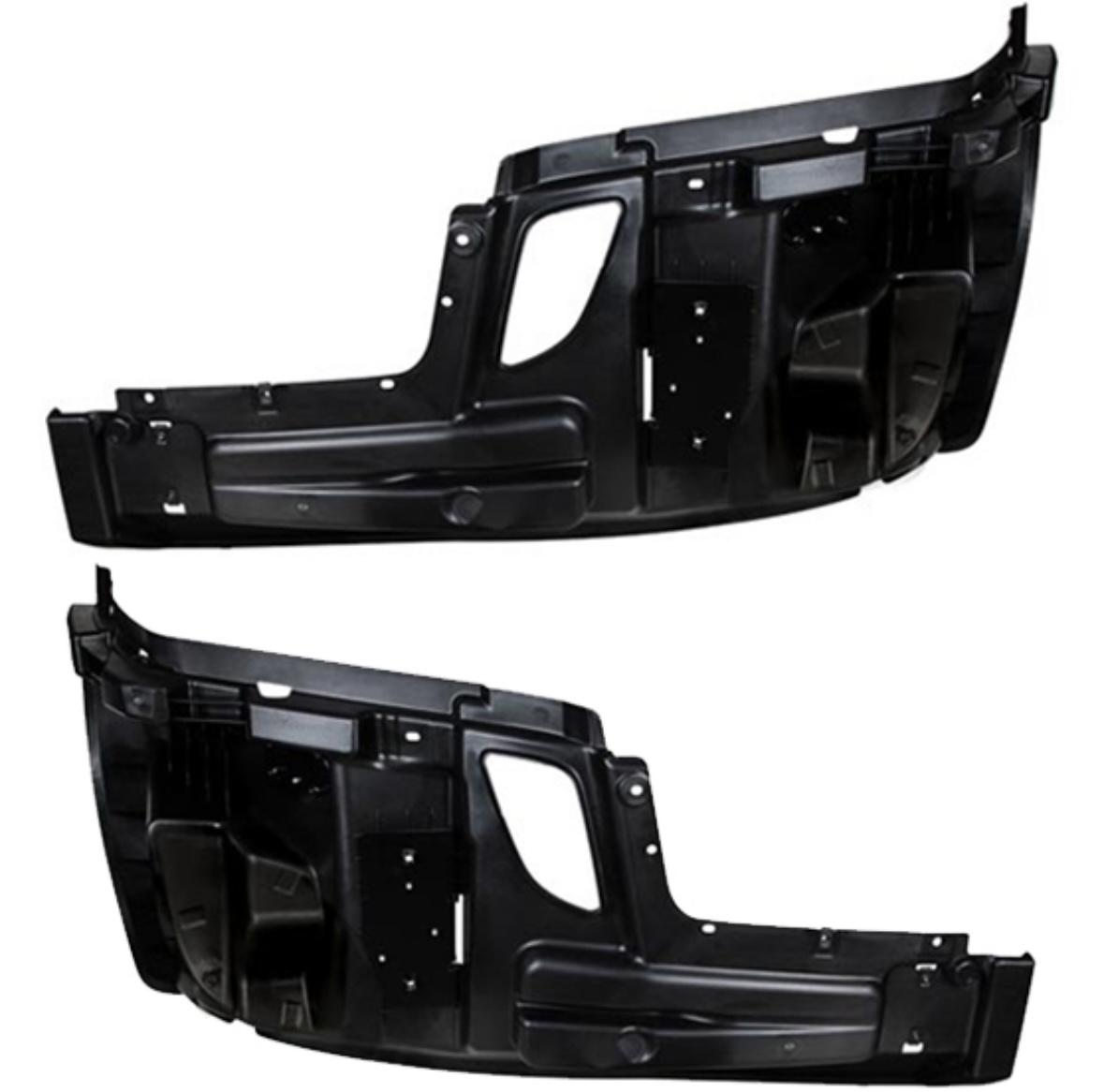 Inner Corner n/fog - Right