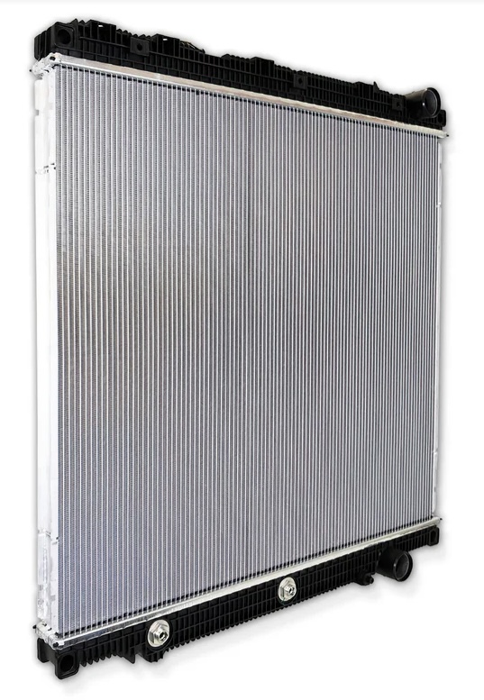 Radiator
