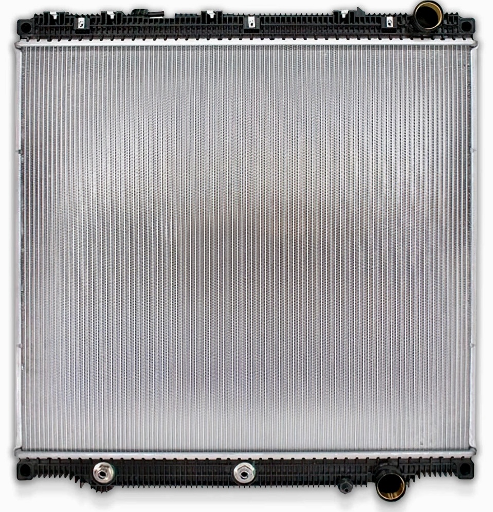 Radiator