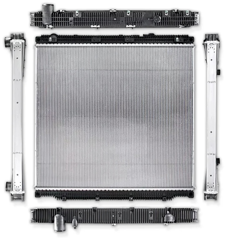 Radiator