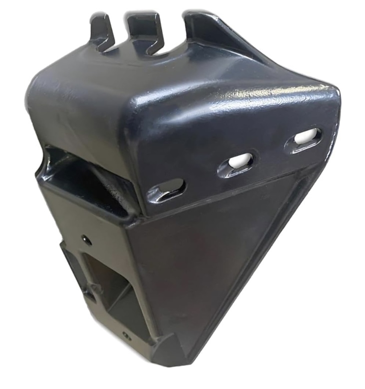 Bumper Bracket - Left