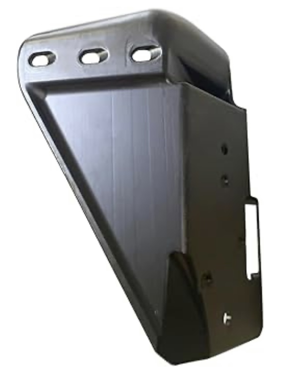 Bumper Bracket - Left