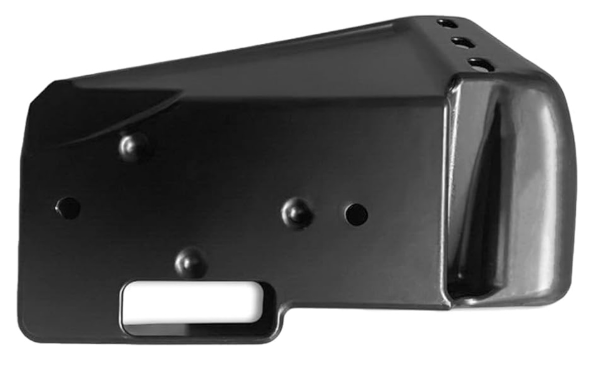 Bumper Bracket - Left