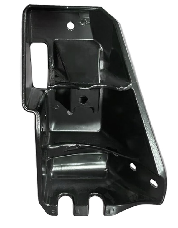 Bumper Bracket - Left