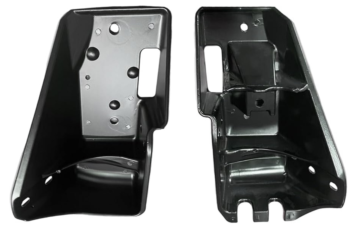 Bumper Bracket - Right