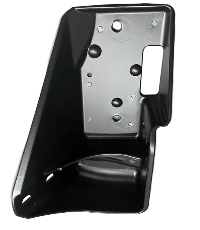 Bumper Bracket - Right