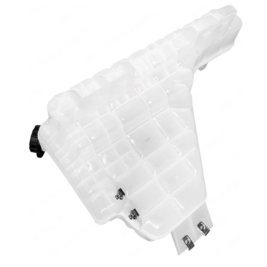 Coolant Tank with sensor