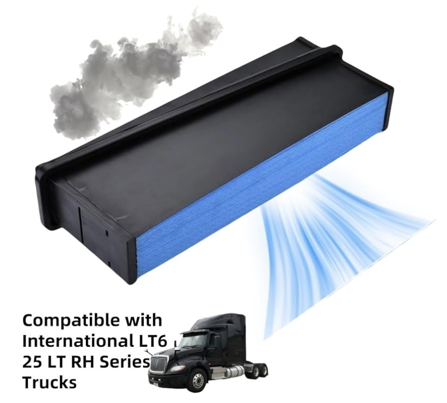 Engine Filter