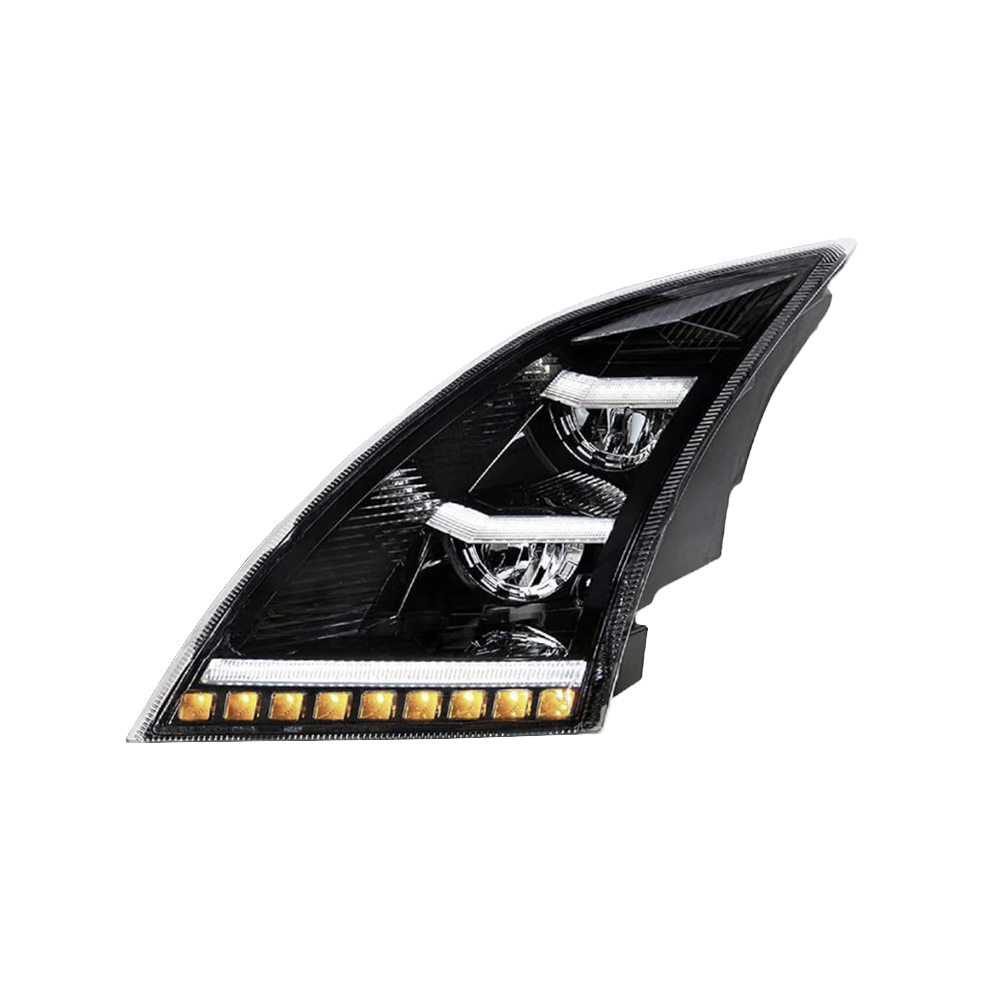 LED Headlight - Left