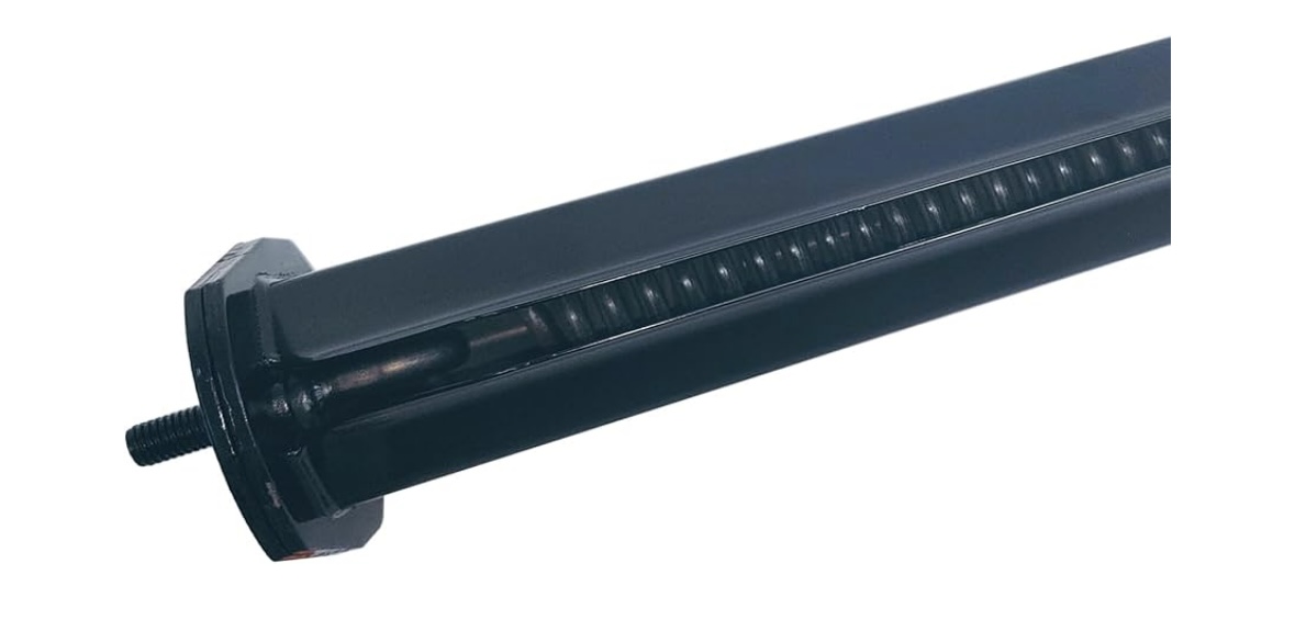Mud Flap Hangers - Left