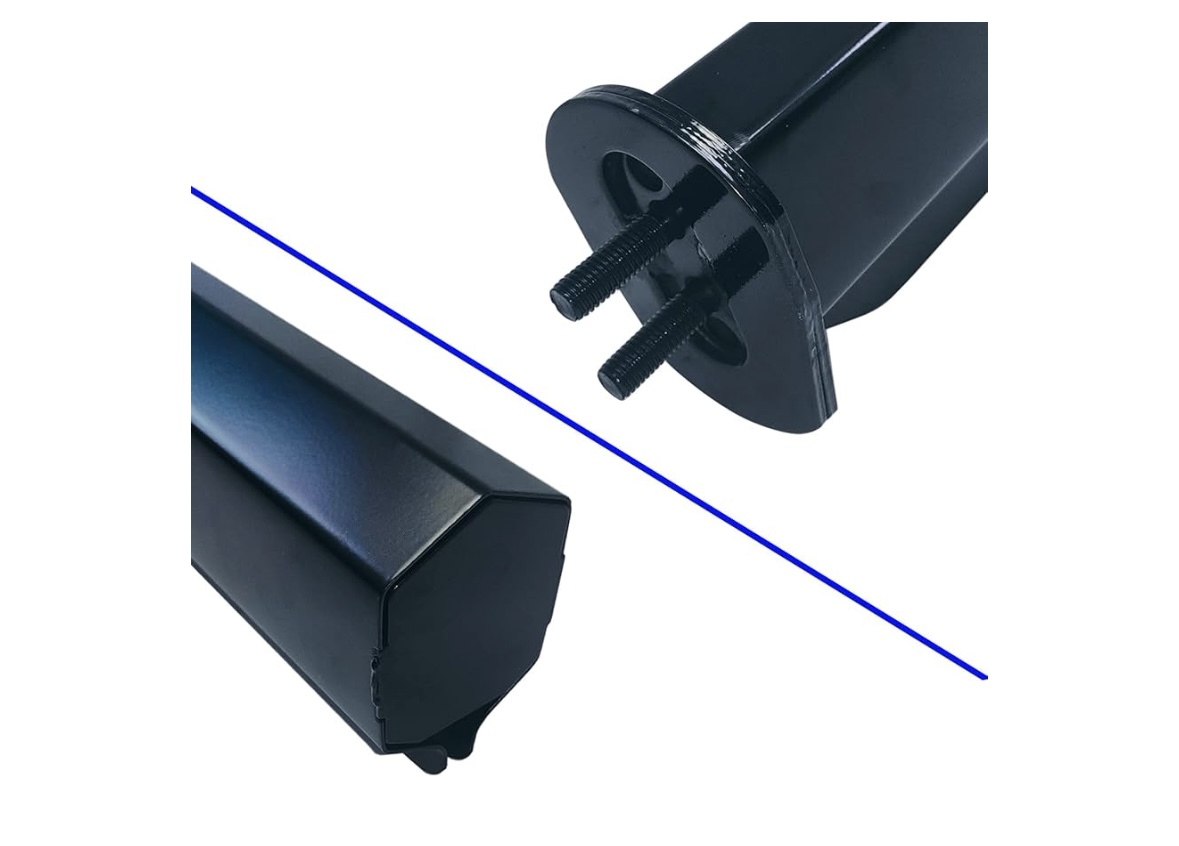 Mud Flap Hangers - Left
