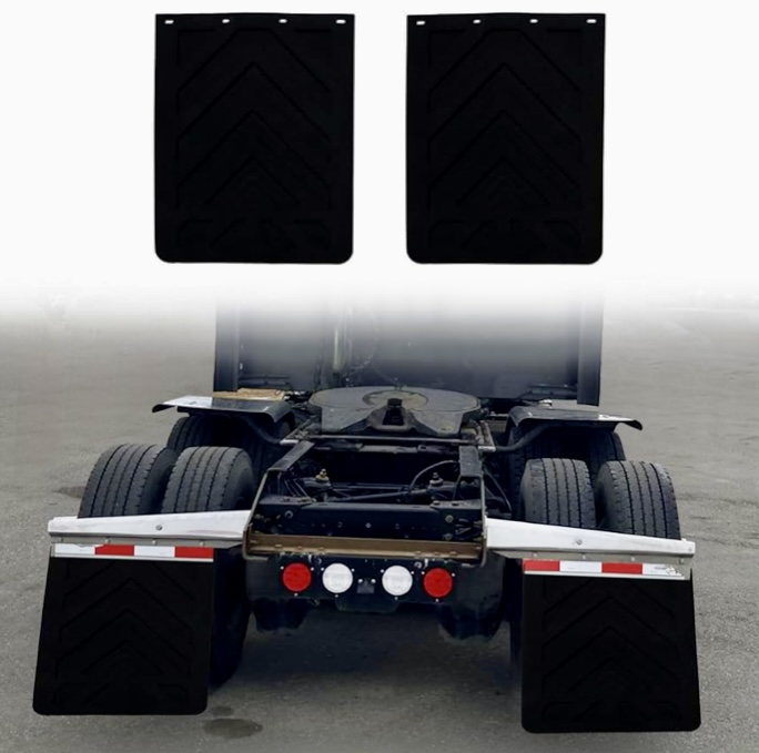Mud Flaps 30x24 (L&R)