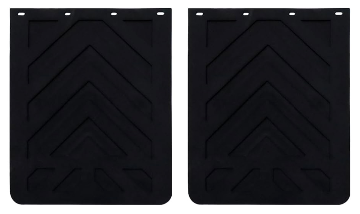 Mud Flaps 24x24 (L&R)