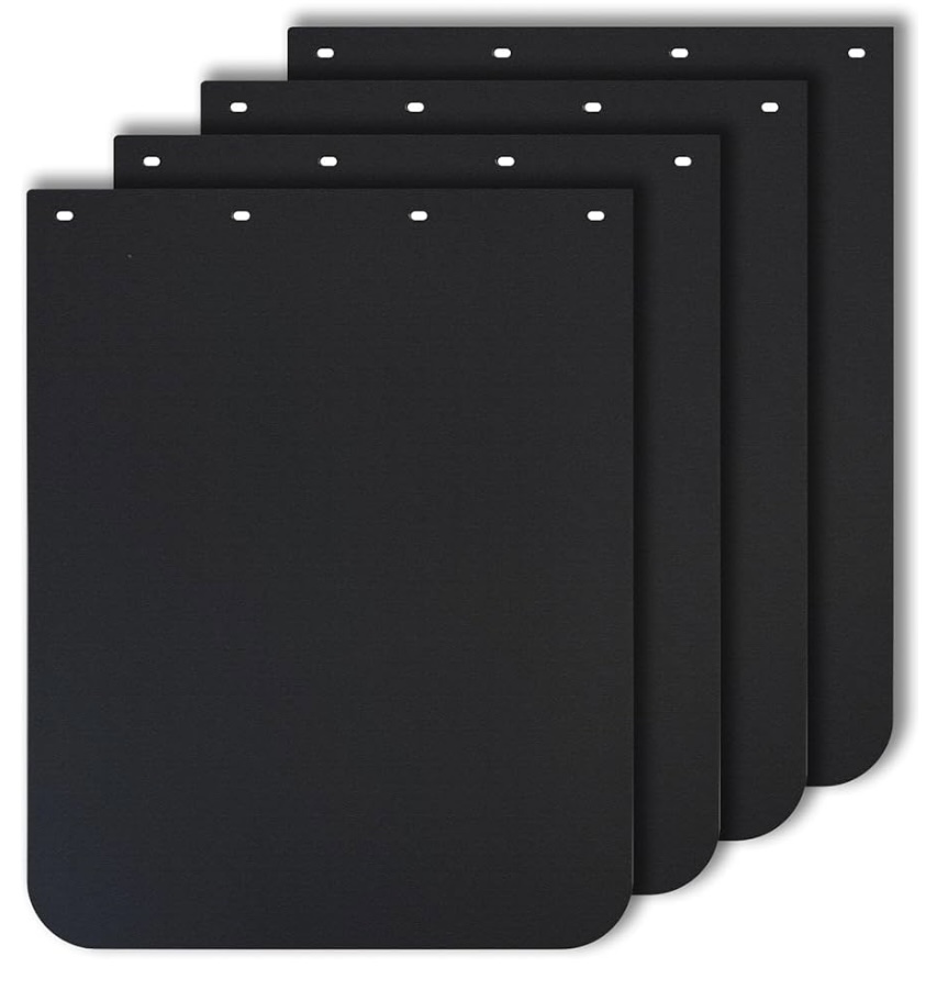 Mud Flaps 30x24 (L&R)