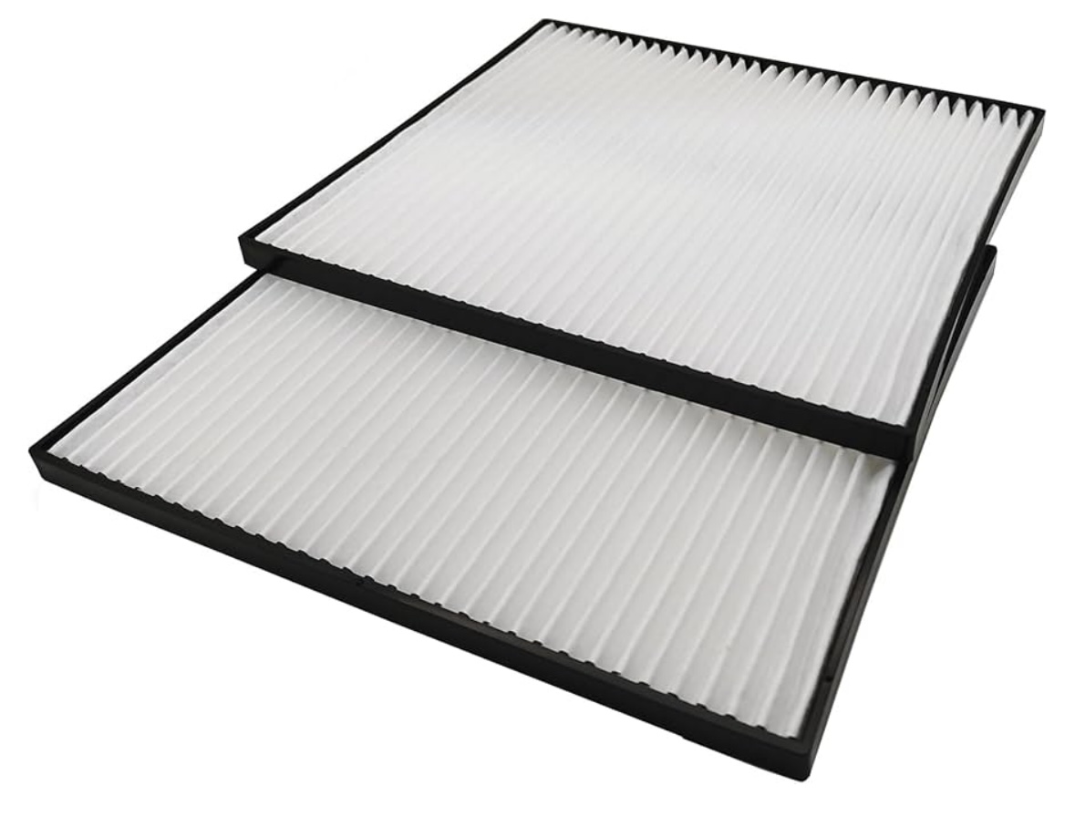 Cabine Filter